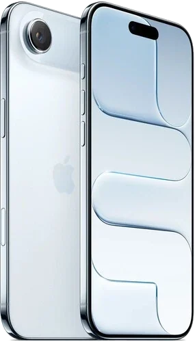 iPhone 17 Air