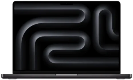 MacBook