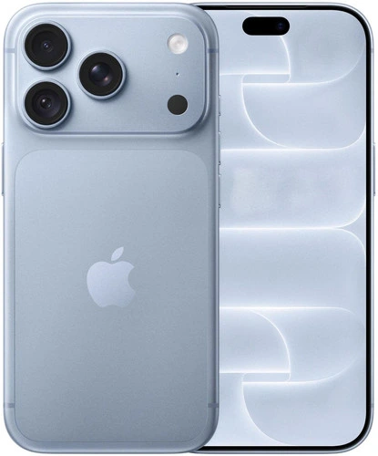 iPhone 18 Pro 256 Glacier (Sim+eSim)