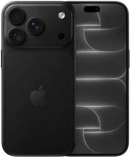 iPhone 18 Pro 512 Black (eSim+eSim)