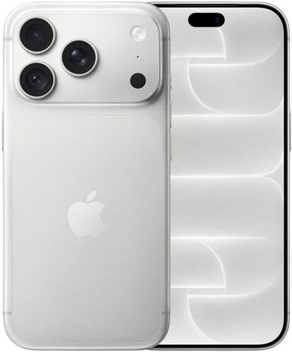 iPhone 18 Pro 1Tb Silver (eSim+eSim)