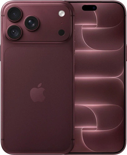 iPhone 18 Pro Max 256 Burgundy (eSim+eSim)