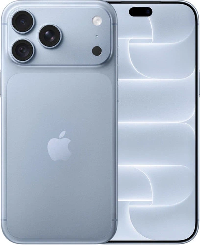 iPhone 18 Pro Max 512 Glacier (eSim+eSim)