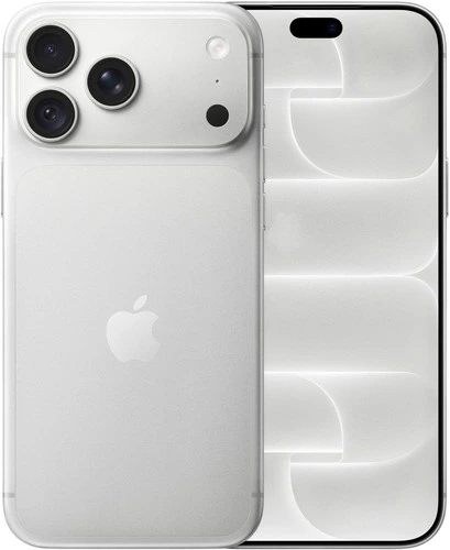iPhone 18 Pro Max 2Tb Silver (eSim+eSim)
