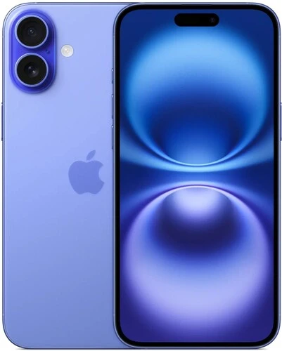 iPhone 16 Plus 512 Ultramarine (Sim+eSim)