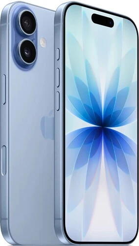 iPhone 17 512 Mist Blue (Sim+eSim)