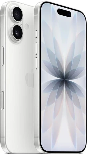 iPhone 17 512 White (Sim+eSim)