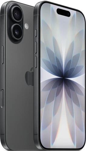 iPhone 17 512 Black (Sim+eSim)