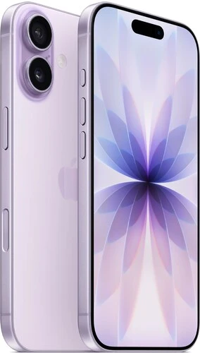 iPhone 17 512 Lavender (Sim+eSim)