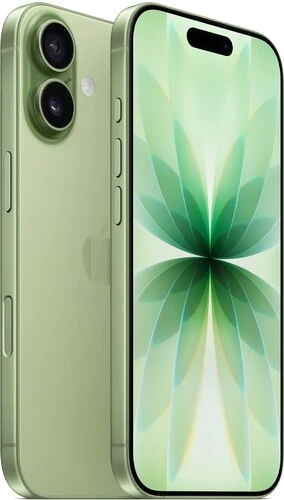 iPhone 17 512 Sage (Sim+eSim)