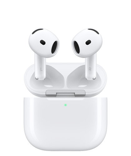 AirPods 5 (2026) wireless