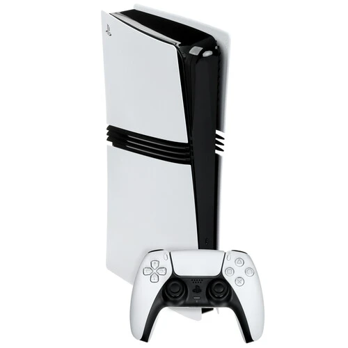 Sony PlayStation 5 Pro 2 TB 2 рев