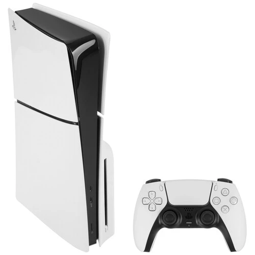 Sony PlayStation 5 Slim (DISK 1 TB) 2 рев