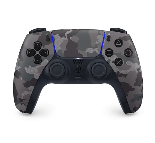 PS5 DualSense Camouflage