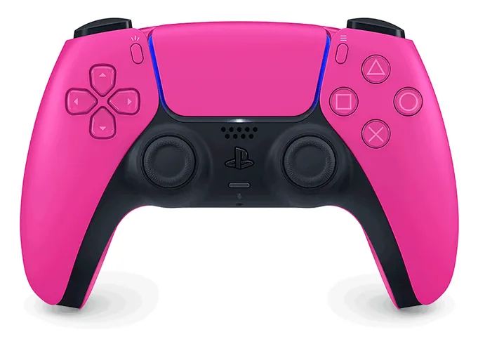PS5 DualSense Pink