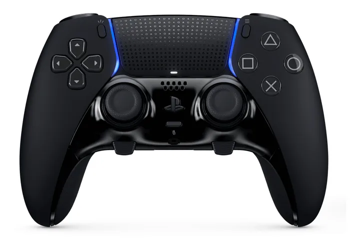 PS5 DualSense Edge Black