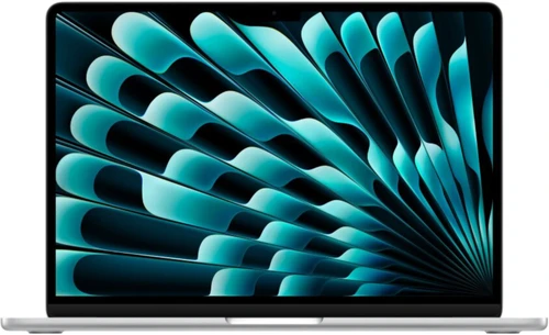 MacBook Air 13 M5 [MDH84] 16/1Tb Silver
