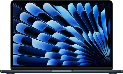 MacBook Air 13 M5 [MDHE4] 16/512 Midnight