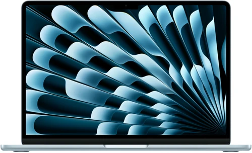 MacBook Air 13 M5 [MDHH4] 16/512 Sky Blue