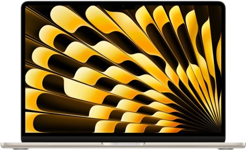 MacBook Air 13 M5 [MDHA4] 16/512 Starlight