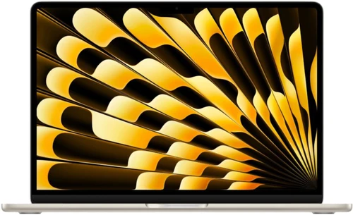 MacBook Air 15 M5 [MDVF4] 24/1Tb Starlight