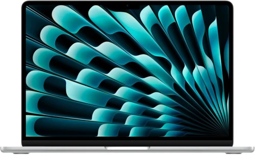 MacBook Air 15 M5 [MDV94] 16/512 Silver
