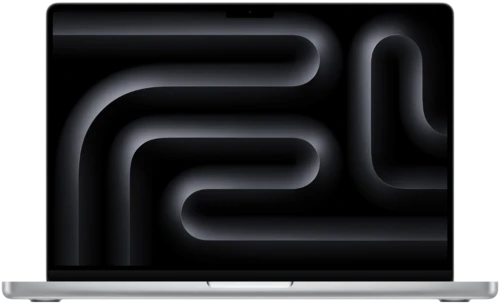 MacBook Pro 14 M5Pro [MGDT4] 24/2TB Silver