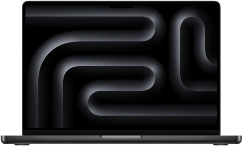 MacBook Pro 14 M5Pro [MJLW4] 24/2TB Space Black