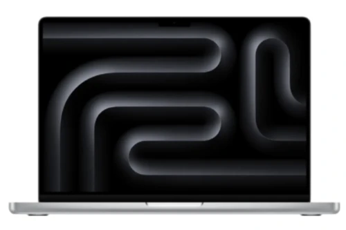 MacBook Pro 16 M5Pro [MGEC4] 48/1TB Silver