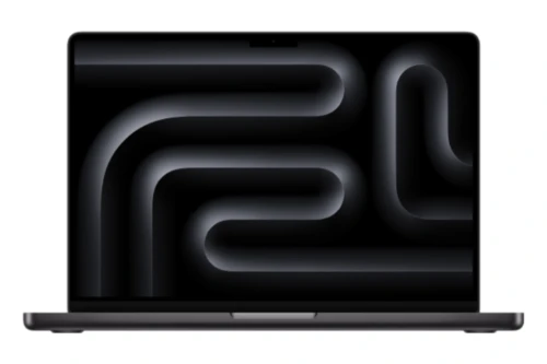MacBook Pro 16 M5Max [MGED4] 36/2TB Space Black