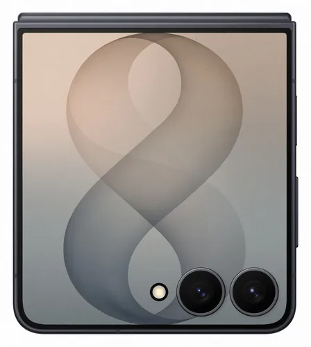 Samsung Z Flip 8 12/256 Graphite