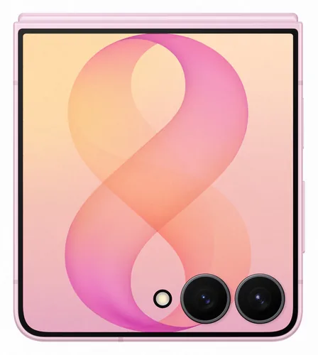 Samsung Z Flip 8 12/256 Pink