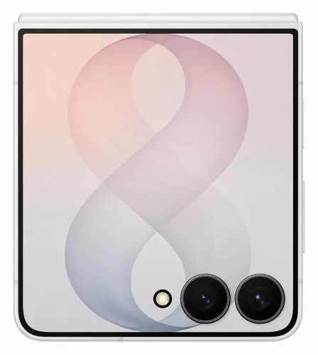 Samsung Z Flip 8 12/512 Cream