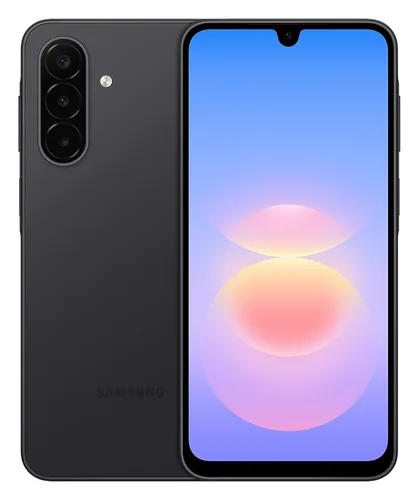 Samsung A18 4G 6/128 Black