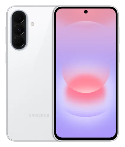 Samsung A37 5G 8/256 White