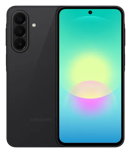 Samsung A27 6/128 Black