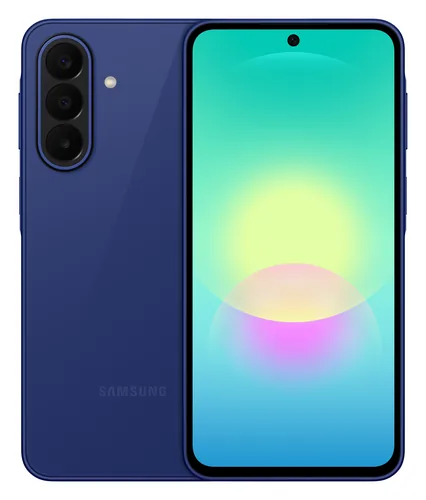 Samsung A27 6/128 Blue
