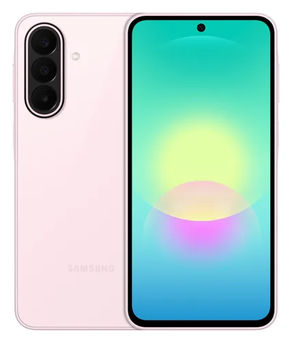 Samsung A27 6/128 Pink
