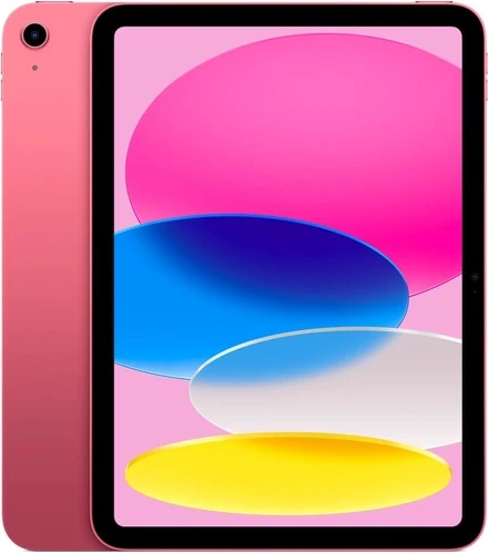 iPad 11 256 Pink Wi-Fi