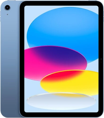 iPad 11 256 Blue Wi-Fi