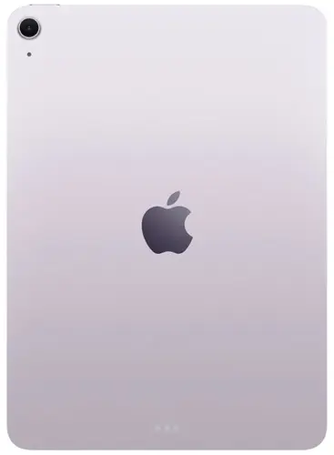 iPad Air 11 M4 1TB Purple Wi-Fi