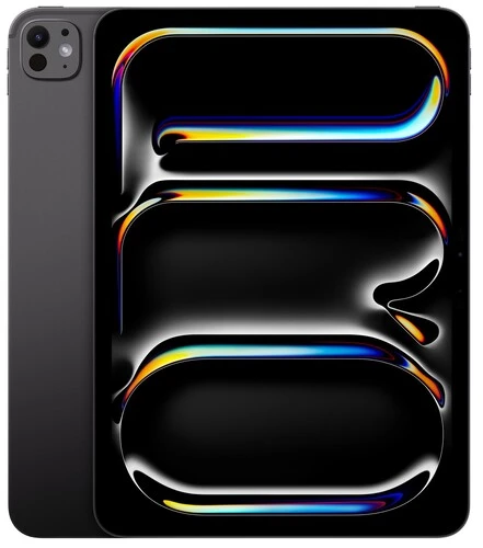 iPad Pro 11 M4 2TB LTE Black NANO