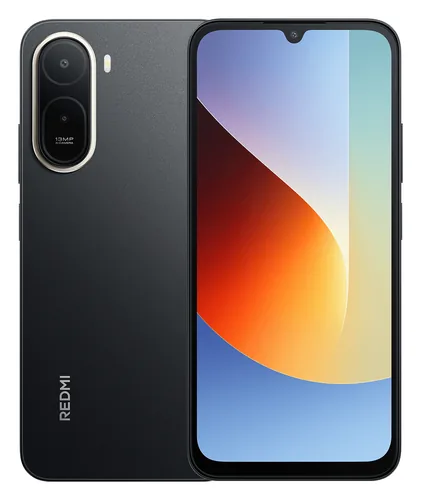 Xiaomi Redmi A7 Pro 4/64 Black