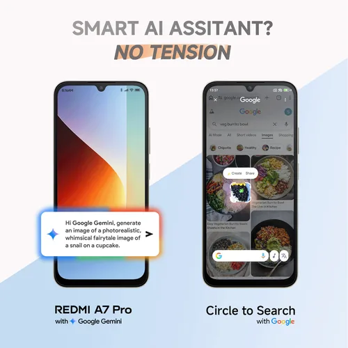 Xiaomi Redmi A7 Pro 4/64 Orange