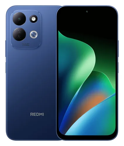 Xiaomi Redmi 17 4G 4/256 NFC Blue