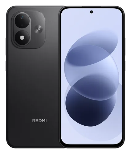 Xiaomi Redmi Note 17 4G 4/128 NFC Black