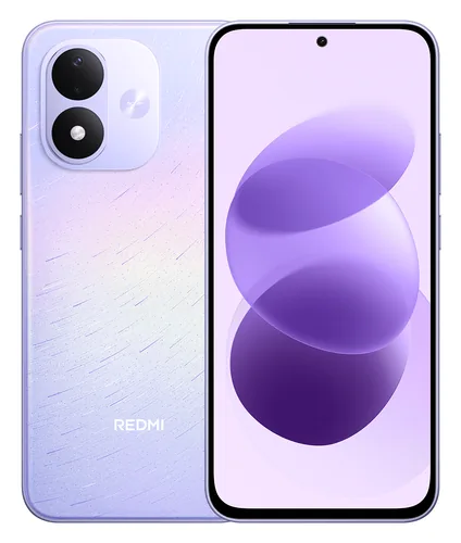 Xiaomi Redmi Note 17 4G 4/128 Purple