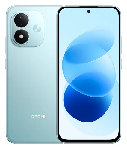 Xiaomi Redmi Note 17 4G 6/256 NFC Sky Teal