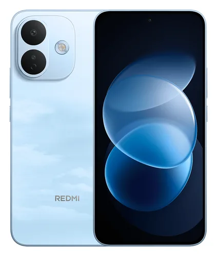 Xiaomi Redmi Note 17 Pro 5G 8/256 NFC Blue