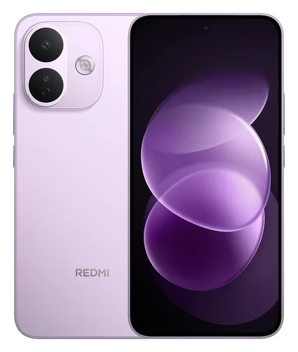 Xiaomi Redmi Note 17 Pro 5G 8/256 NFC Purple